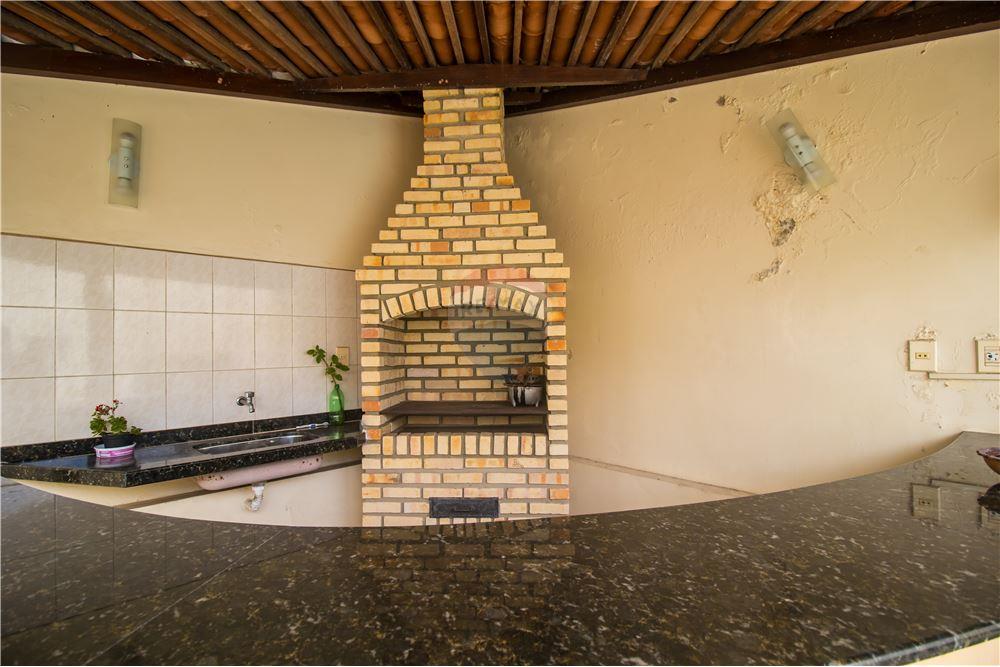 Casa - Venda - Natal , Rio Grande do Norte - 48 - 720891106-57