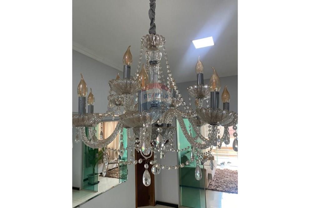 Sobrado - Alugar - Marabá , Pará - lustre.jpg - 722131001-564