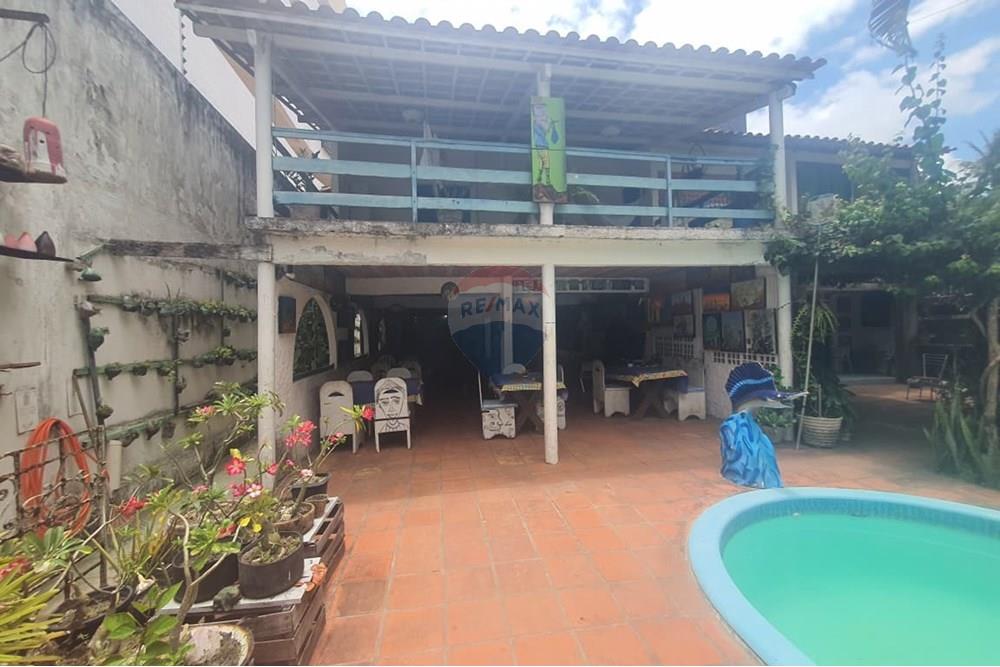 Casa - Venda - Conde , Paraíba - 5bf13877-acbb-41c8-b380-cc08b817e08c.jpeg - 720471019-131