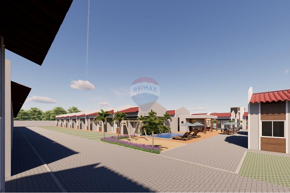 Casa - Venda - Caucaia , Ceará - 11.jpg - 720971021-110