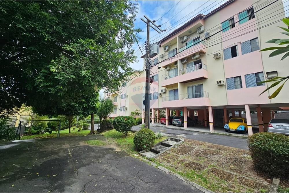 Apartamento - Venda - Manaus , Amazonas - IMG-20251222-WA0187.jpg - 720401019-37