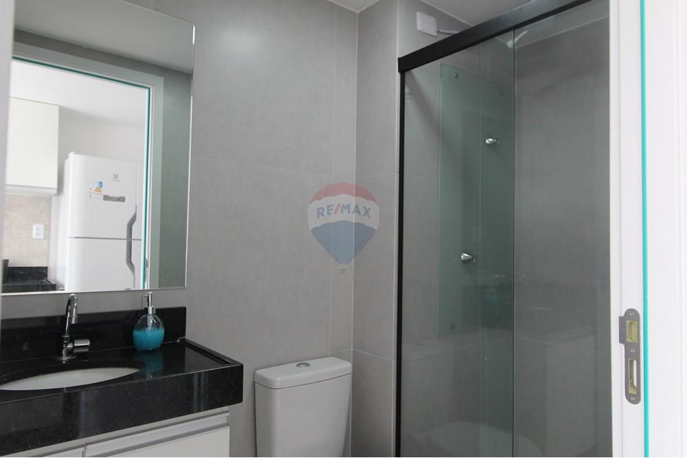 Apart Hotel/ Flat - Alugar - João Pessoa , Paraíba - IMG_3541.JPG - Banheiro - 720301177-20