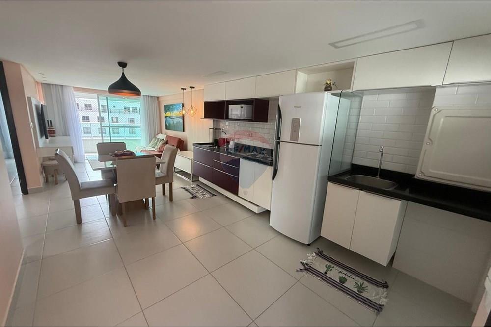 Apartamento - Alugar - João Pessoa , Paraíba - c3c6c7fe-da71-4333-a06e-7682c3e3a7cc.jpg - 720431073-46