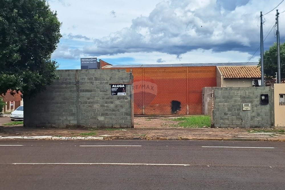 Terreno - Alugar - Rondonópolis , Mato Grosso - 20260311_141232.jpg - 720851086-73