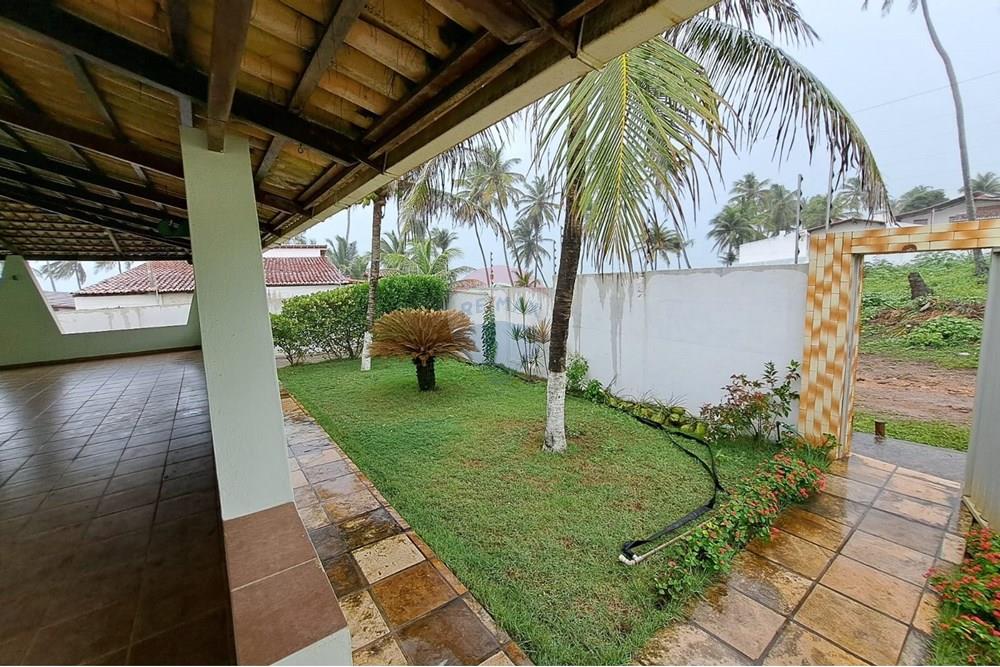 Casa - Venda - Maxaranguape , Rio Grande do Norte - CARAU 24.jpg - 720621056-109