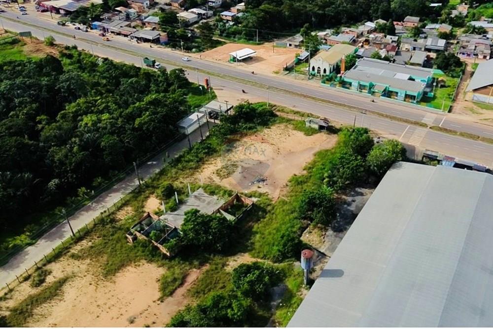 Terreno - Venda - Iranduba , Amazonas - IMG_1220.jpg.jpeg - 720661010-156