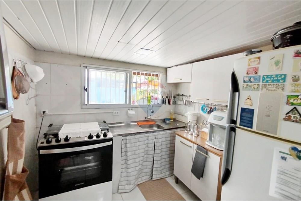 Casa - Venda - Manaus , Amazonas - WhatsApp Image 2025-05-23 at 15.32.04 (3).jpeg - Cozinha - 720661031-17