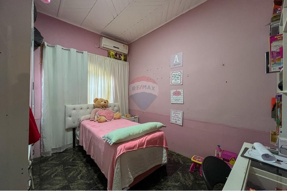 Residential - ਅਲੱਗ ਥਲੱਗ ਬਣਿਆ ਹੋਇਆ ਘਰ - Porto Velho , Rondônia - BR - IMG_1487.jpg - 721551024-154