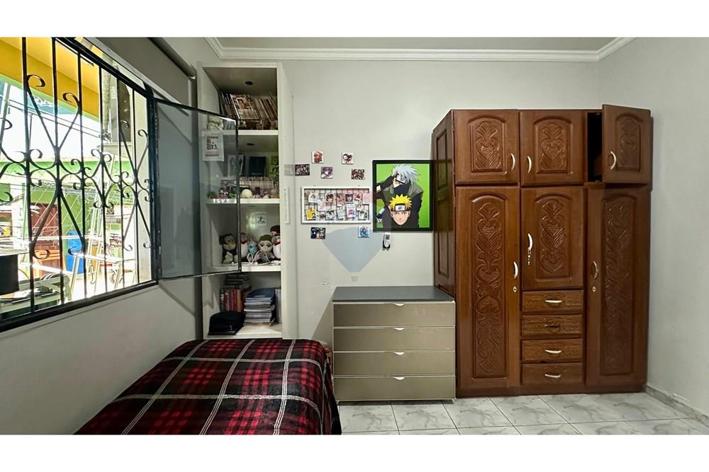 Casa - Venda - Manaus , Amazonas - WhatsApp Image 2025-09-15 at 16.18.06.jpeg - 720721081-8