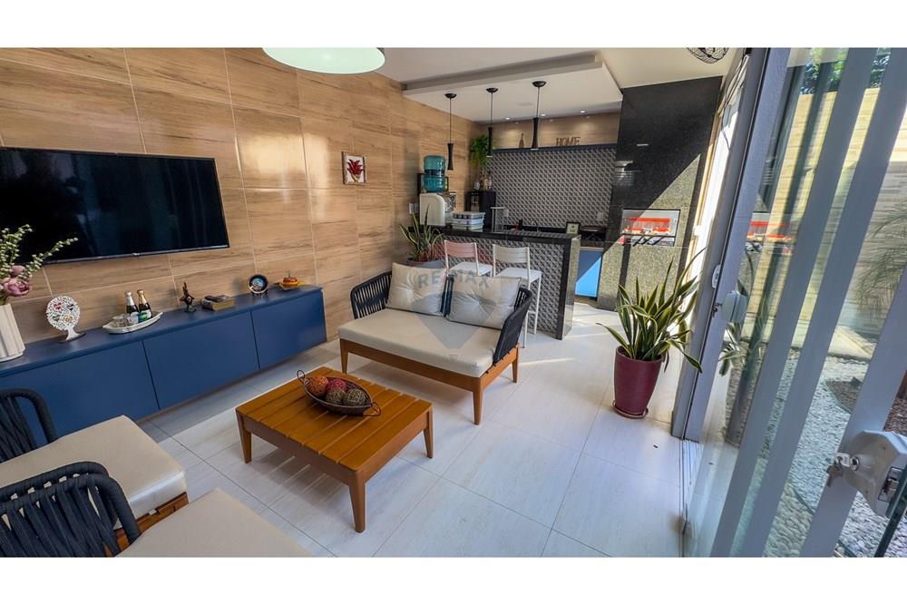 Casa de Condomínio - Venda - Eusébio , Ceará - IMG_8633.jpg - 721621088-49