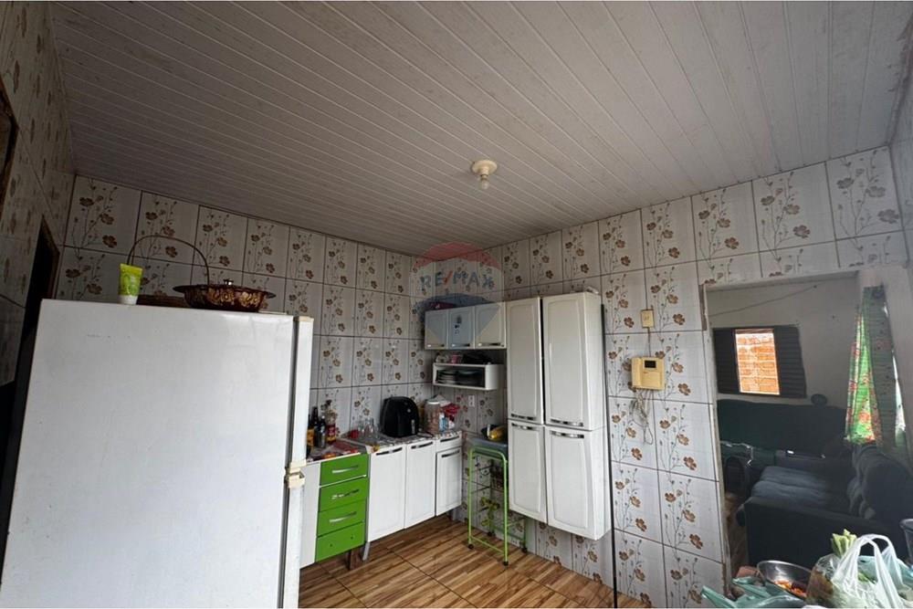 Casa - Venda - Rondonópolis , Mato Grosso - 27dc1d84-62ee-4086-9090-920227f1d167.jpg - 720851151-7