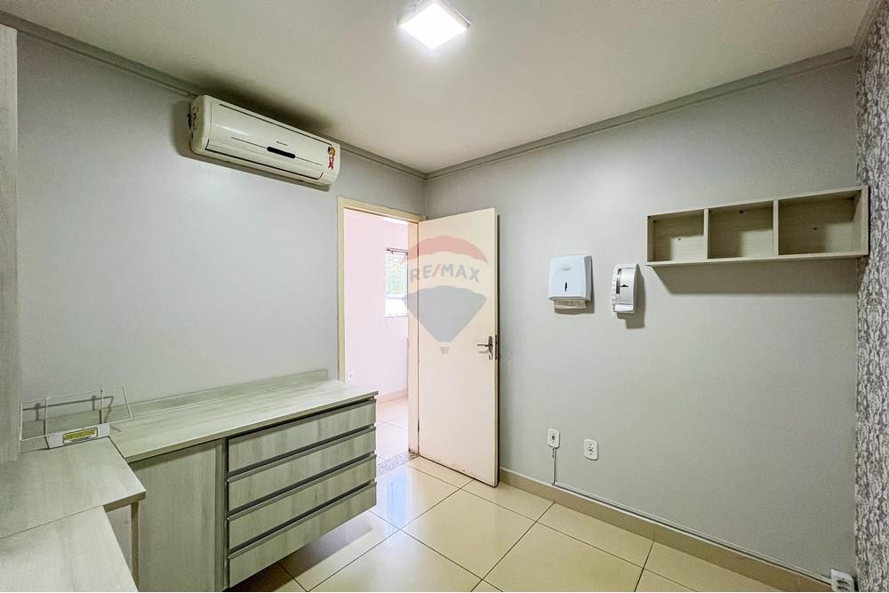 Cj. Comercial/ Sala - Alugar - Porto Velho , Rondônia - IMG_9371.jpg - 721551040-47