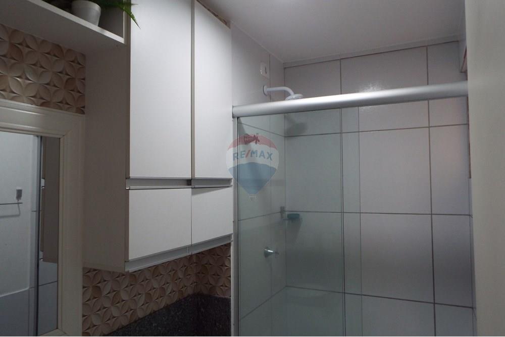 Apartamento - Venda - Parnamirim , Rio Grande do Norte - DSCF2387.JPG - 720891130-285