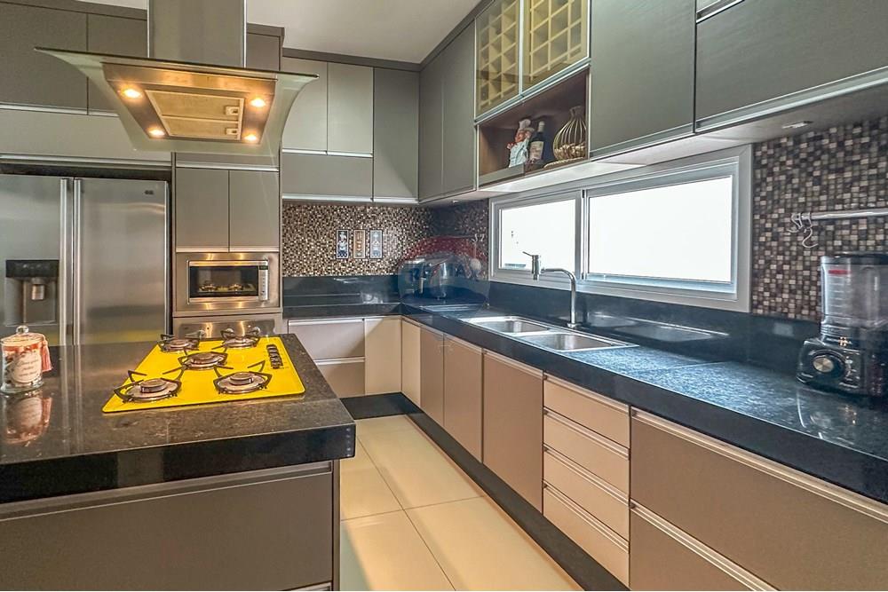 Casa de Condomínio - Venda - Cuiabá , Mato Grosso - IMG_5240.jpg - 720911034-58