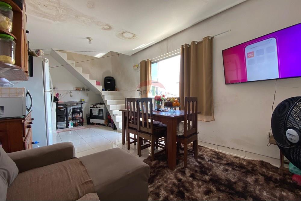 Casa - Venda - Belém , Pará - IMG-20250811-WA0025.jpg - 720921028-90