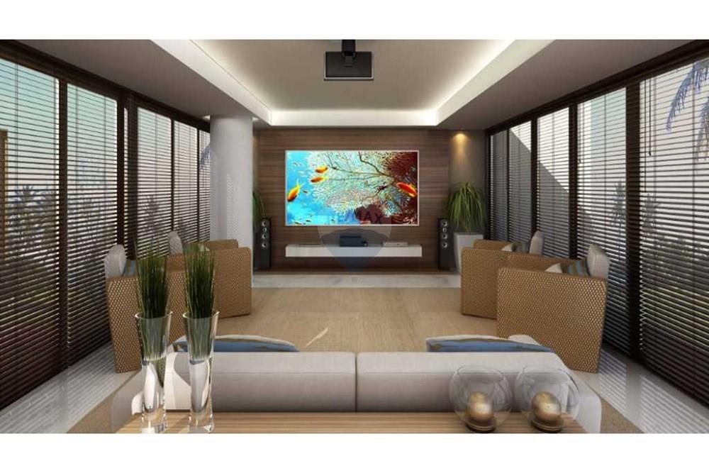 Apartamento - Alugar - Cabedelo , Paraíba - home_cinema-alliance-imovel-apartamento-paraiso_do_atlantico-ponta_de_campina-frente_ao_mar-joao_pessoa-pb.jpeg - 722001199-11