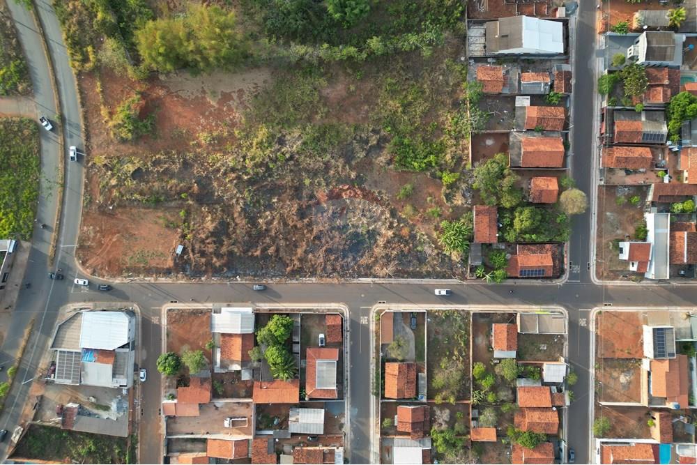 Terreno - Venda - Araguaína , Tocantins - DJI_0749.JPG - 720991032-33