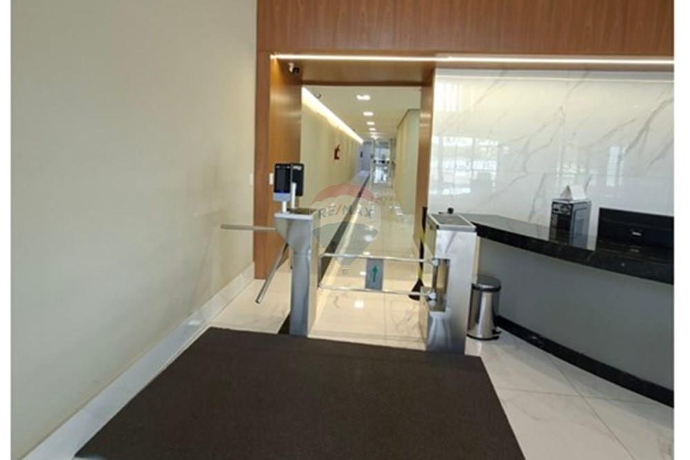 Cj. Comercial/ Sala - Venda - Cuiabá , Mato Grosso - verical entrada salas.jpeg - 720911063-56