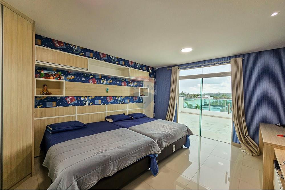 Casa - Venda - Manaus , Amazonas - 20250508_130411.jpg - 720721007-227