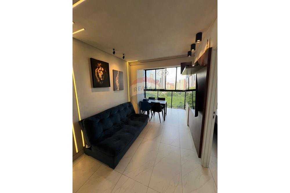 Apartamento - Alugar - João Pessoa , Paraíba - e7edbc75-0875-47ff-a444-1b4cb25a599a.jpeg - 722001203-5
