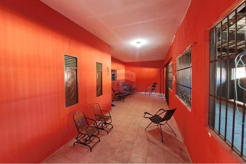 Casa - Venda - Natal , Rio Grande do Norte - TANIA 29.jpg - Terraço - 720621056-93