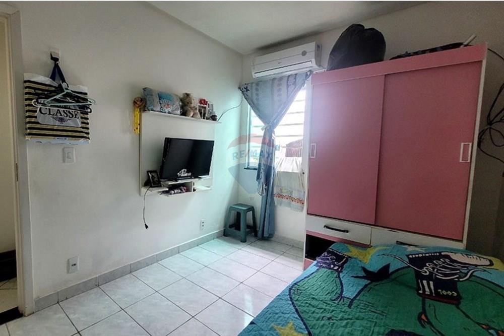 Casa - Venda - Manaus , Amazonas - 4994653890301070196.jpg - 722101020-55
