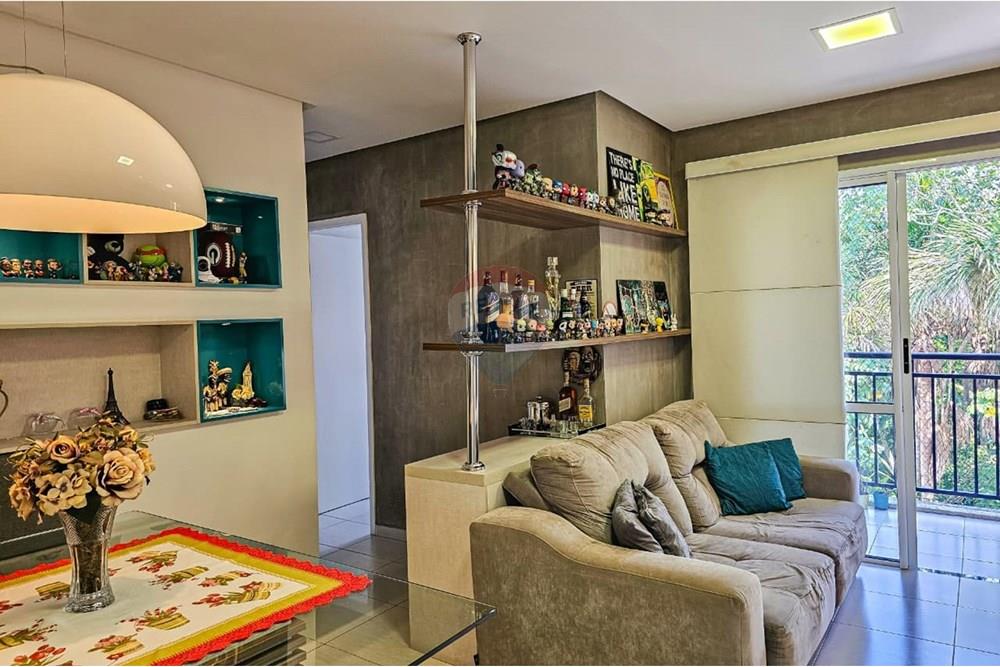 Apartamento - Venda - Manaus , Amazonas - WhatsApp Image 2025-12-16 at 14.00.46.jpeg - 720721104-6
