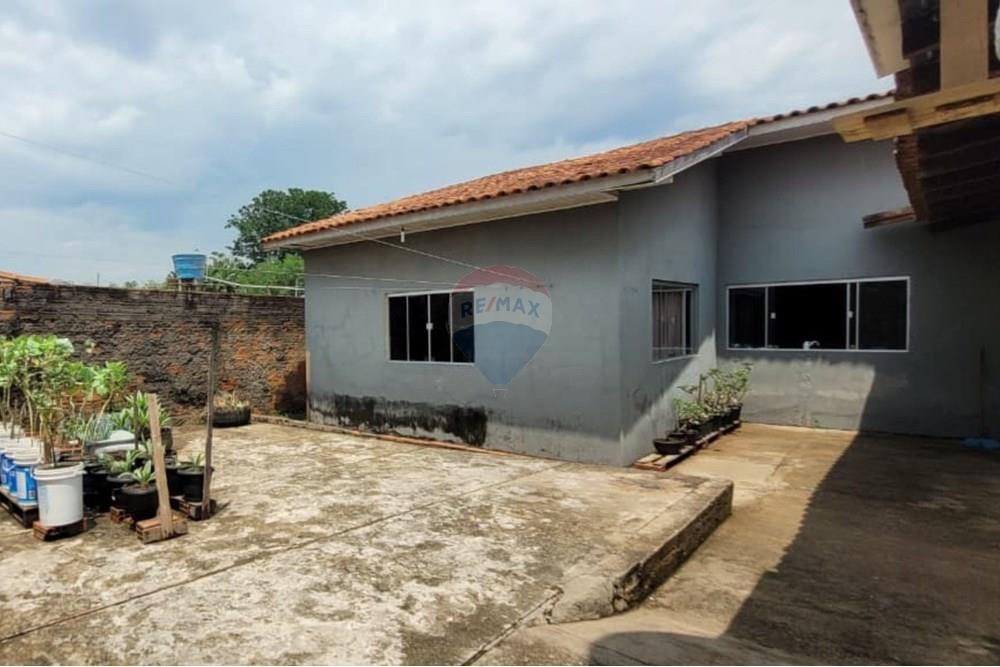 Casa - Venda - Cacoal , Rondônia - 104.jpg - 722311002-12