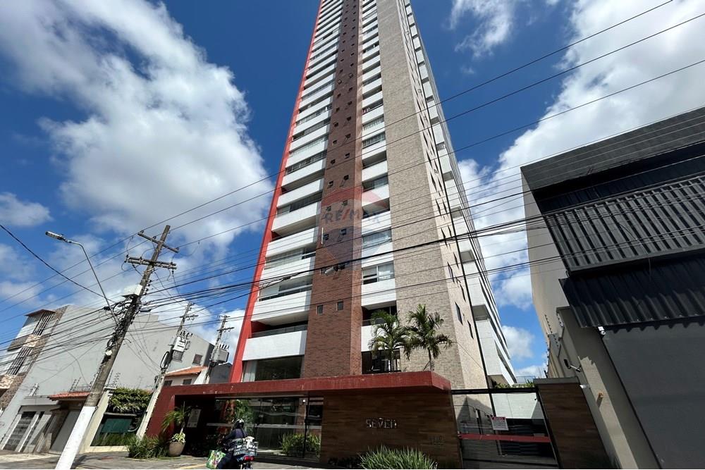 Apartamento - Alugar - Belém , Pará - IMG_8198.jpg - Fachada - 720671001-68