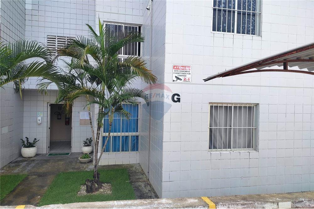 Apartamento - Venda - Natal , Rio Grande do Norte - 3 - 720891020-116