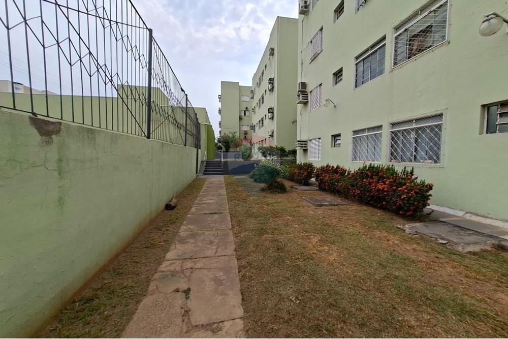 Apartamento - Venda - Cuiabá , Mato Grosso - area do condominio.jpeg - 720911063-67