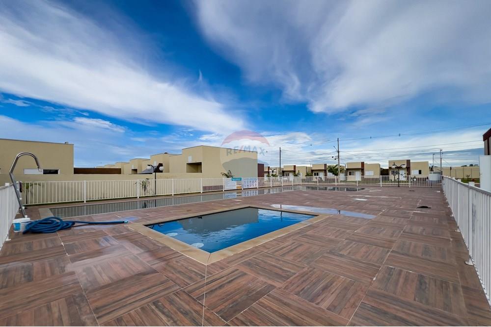 Casa de Condomínio - Venda - Porto Velho , Rondônia - IMG_8397.jpg - 721551039-51