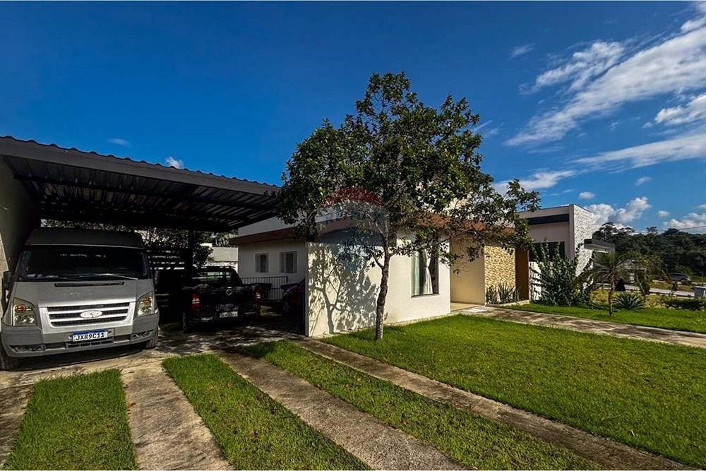 Casa - Venda - Manaus , Amazonas - WhatsApp Image 2026-02-03 at 15.11.48.jpeg - 722101030-1