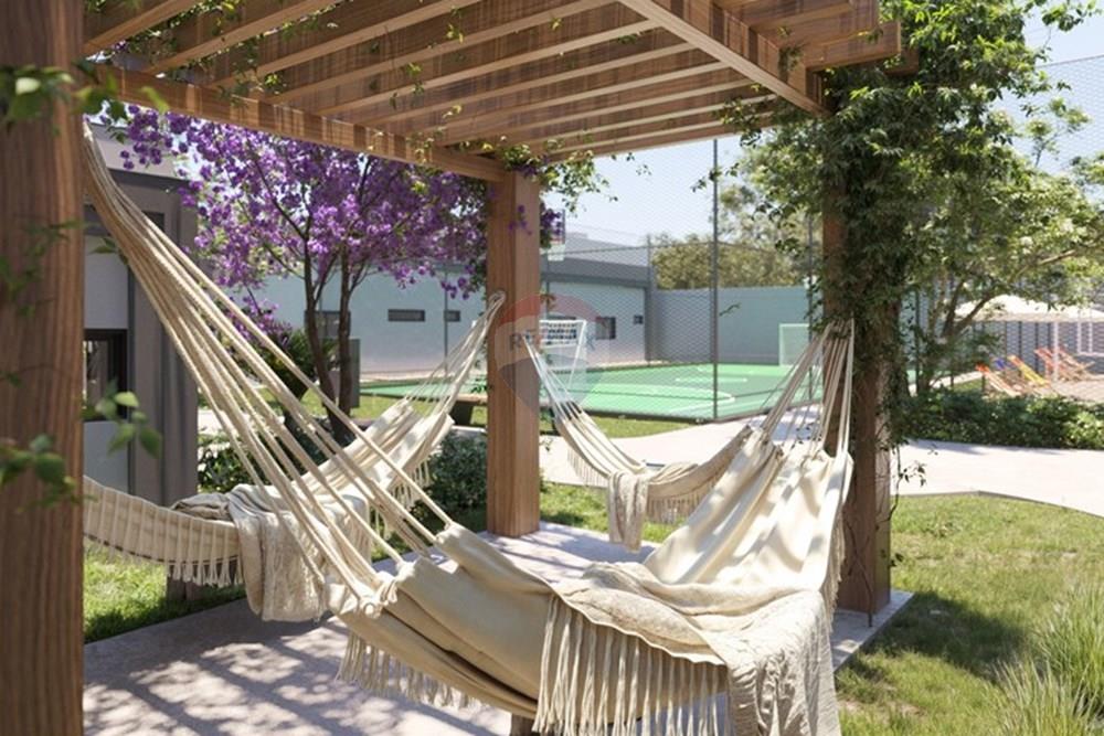 Sobrado - Venda - Rondonópolis , Mato Grosso - LAGUNA_PERGOLADO.jpg - 721981015-133