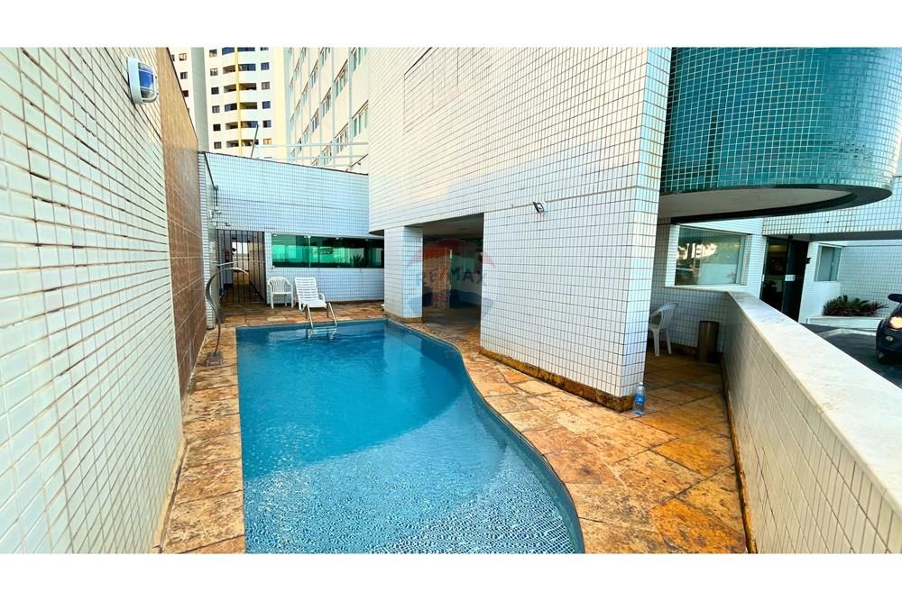 Apart Hotel/ Flat - Venda - Natal , Rio Grande do Norte - DJI_20250804_163907_899 - Editado.jpg - 720891001-98