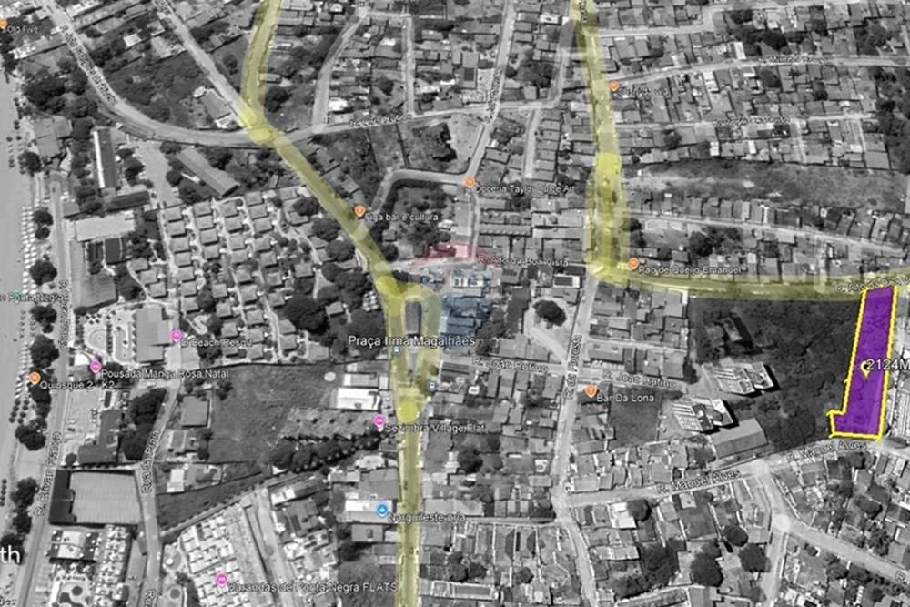 Terreno - Venda - Natal , Rio Grande do Norte - 2124M²_04.jpg - 720731001-2488