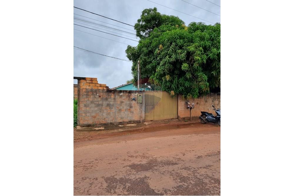 Casa - Venda - Confresa , Mato Grosso - IMG-20251204-WA0007.jpg - 720641046-14