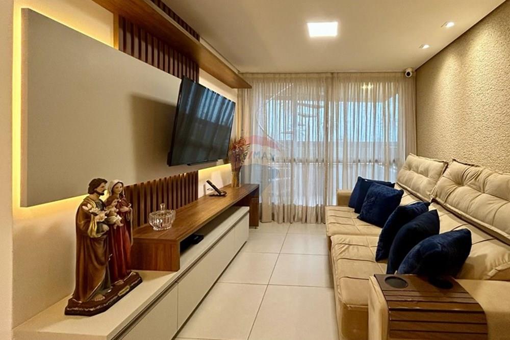 Cobertura - Venda - Cabedelo , Paraíba - IMG-20250403-WA0065.jpg - 722001085-70