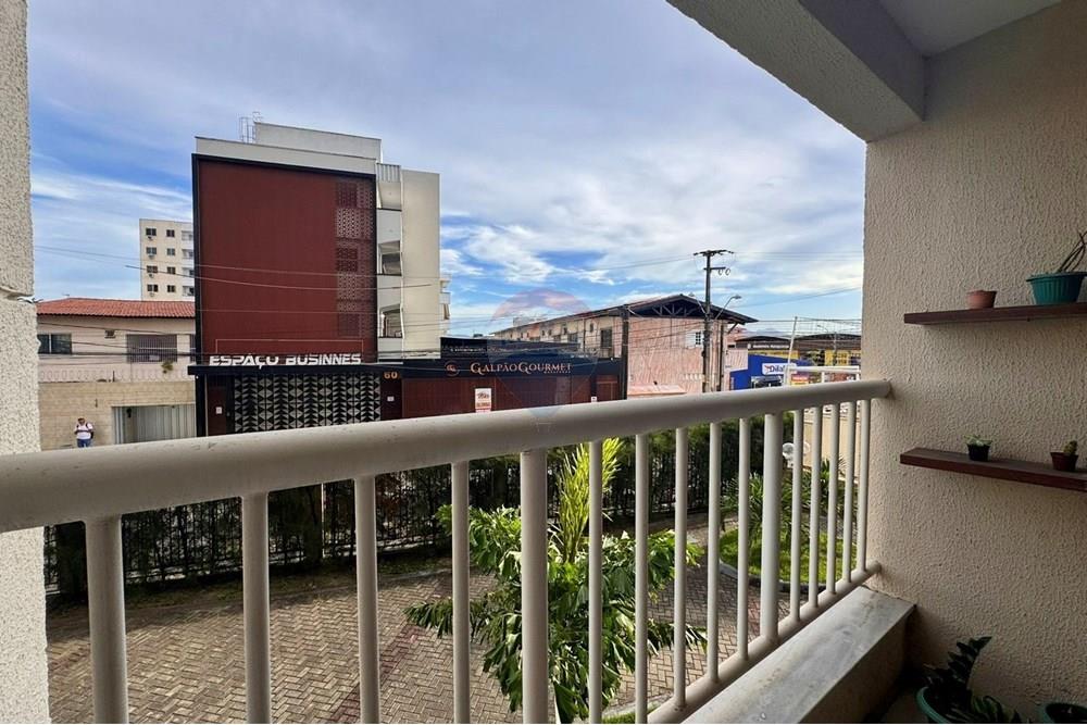 Apartamento - Venda - Fortaleza , Ceará - dd8b5ca9-e208-459e-93cc-28dfc2b8282e.jpeg - Varanda - 722031038-43