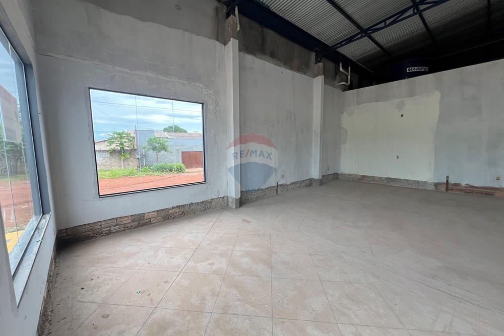 Ponto Comercial - Alugar - Redenção , Pará - IMG_2745.jpeg - 722331001-164