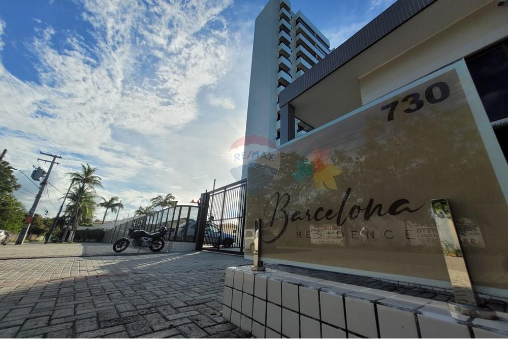 Apartamento - Alugar - Eusébio , Ceará - 20250520_153513.jpg - 720321217-15