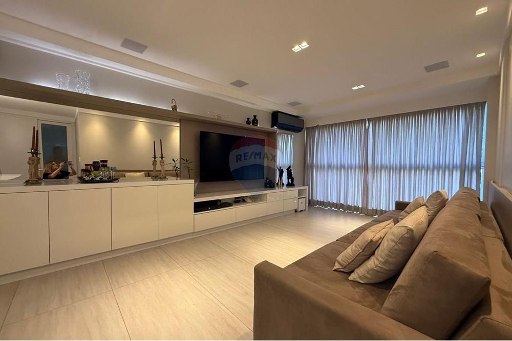 Apartamento - Venda - João Pessoa , Paraíba - 0952f5ae-7678-44e6-a17a-c975986b0b57.jpeg - Sala de estar - 720431023-35