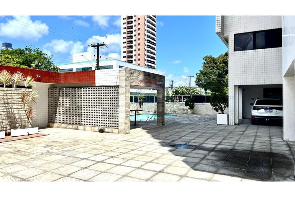 Apartamento - Venda - João Pessoa , Paraíba - nabor0012.jpeg - 720471077-77