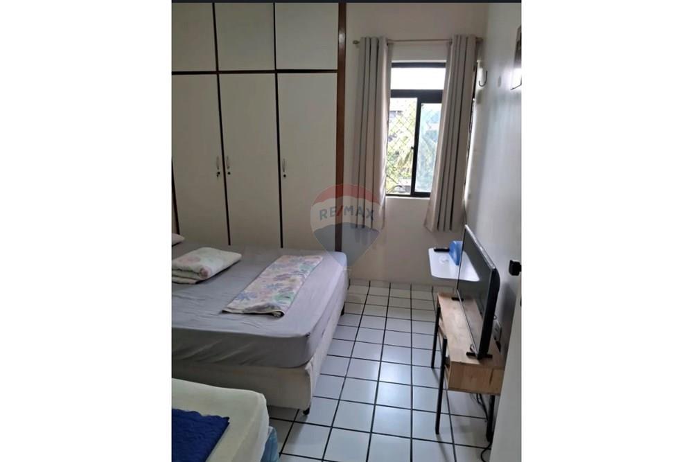 Apartamento - Alugar - João Pessoa , Paraíba - IMG_9412.jpeg - 722001187-51