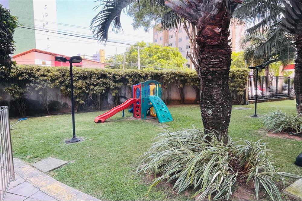 Apartamento - Alugar - Natal , Rio Grande do Norte - 25 - 720891134-1571