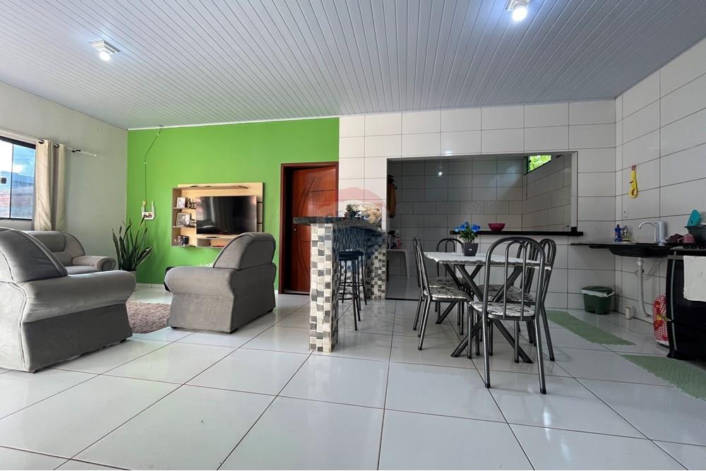 Casa - Venda - Ji-Paraná , Rondônia - IMG_7537.JPG - 722391001-34