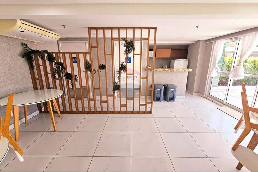 Residenziale - Appartamento - Parnamirim , Rio Grande do Norte - BR - 20250319_102157.jpg - 720891039-259