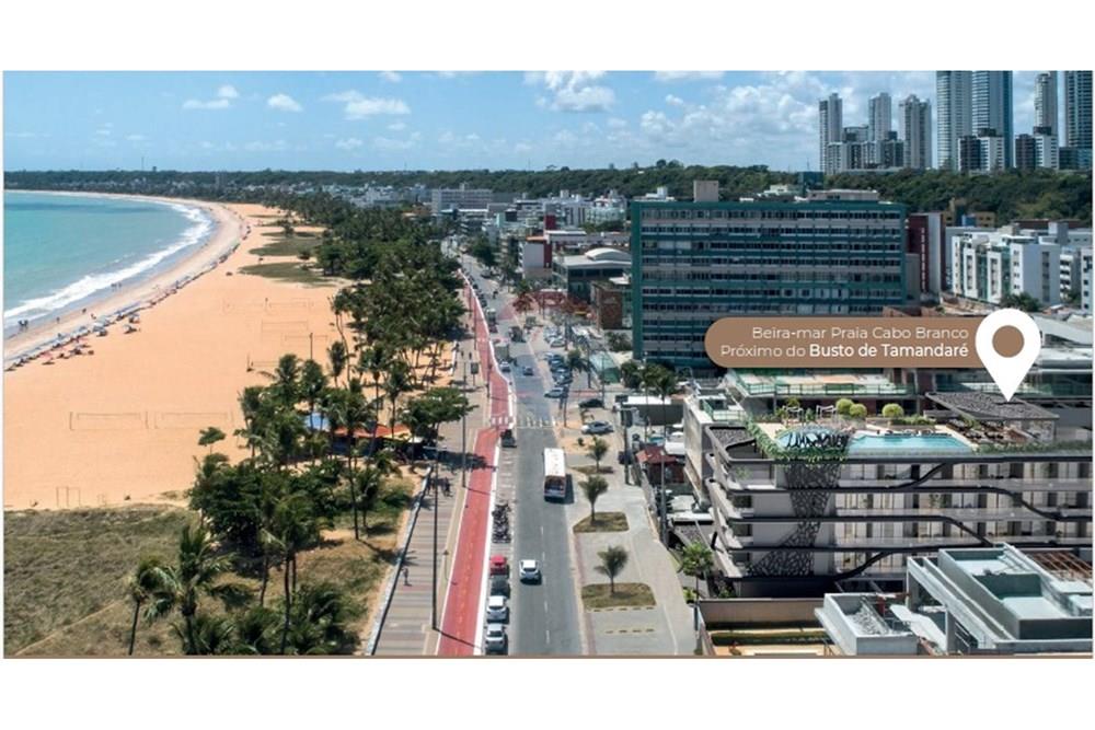 Apart Hotel/ Flat - Venda - João Pessoa , Paraíba - uniq 4.jpg - 720301067-108