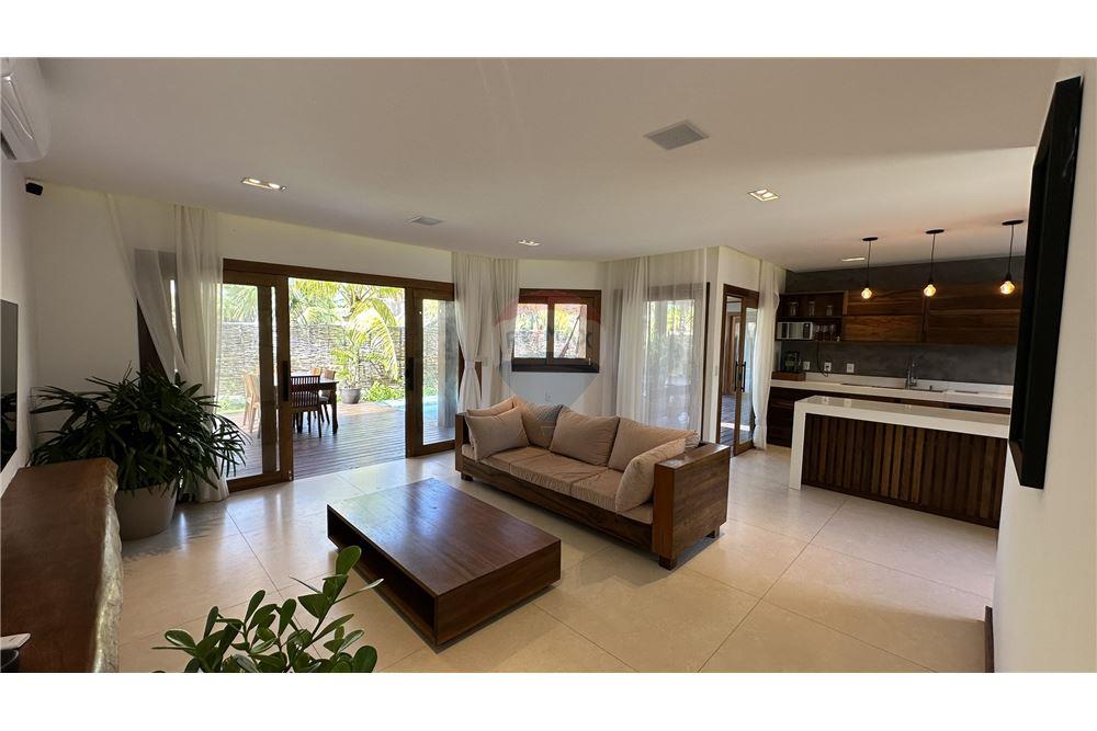 Casa de Vila - Venda - Itarema , Ceará - 89 - 720321029-400