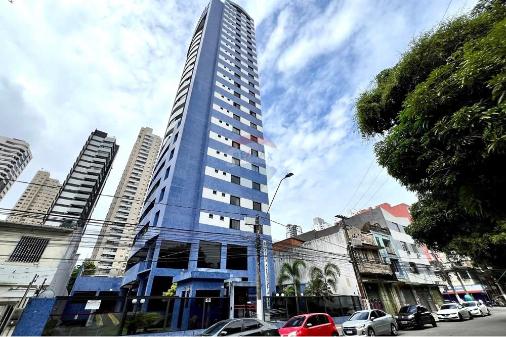 Apartamento - Venda - Belém , Pará - IMG_8444.JPEG - 720921007-115